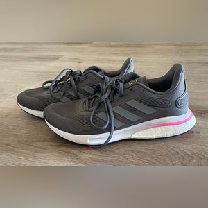 Women's Adidas Supernova Running Shoes